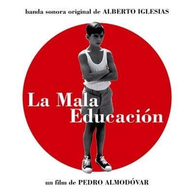 Puerta Final (from "La Mala Educacion")