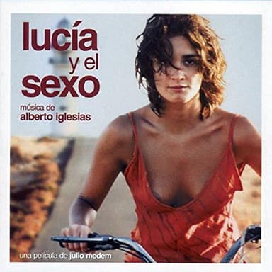 Ya no te Oye (from "Lucia y el Sexo")