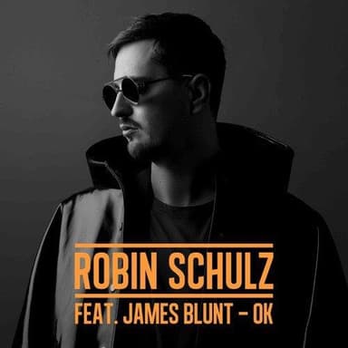 OK (featuring James Blunt)