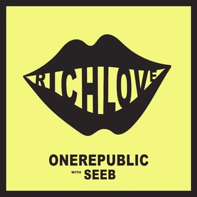 Rich Love (featuring Seeb)