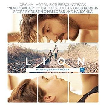 Searching for Home (from 'Lion')