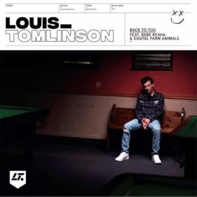 Back To You (feat. Bebe Rexha & Digital Farm Animals)