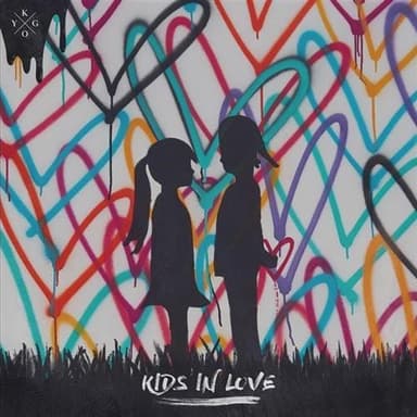 Never Let You Go (featuring John Newman)