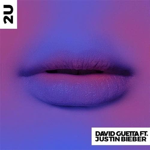 2U (featuring Justin Bieber)