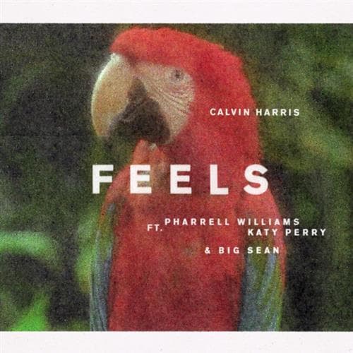 Feels (featuring Pharrell Williams, Katy Perry and Big Sean)