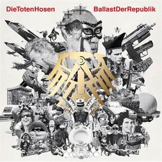 Tage Wie Diese