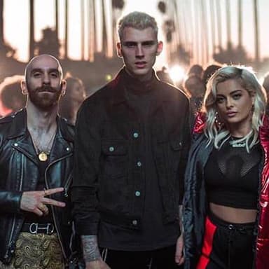 Home (featuring X Ambassadors and Bebe Rexha)
