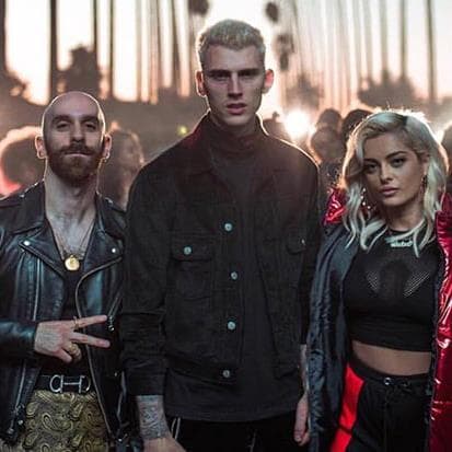Home (featuring X Ambassadors and Bebe Rexha)