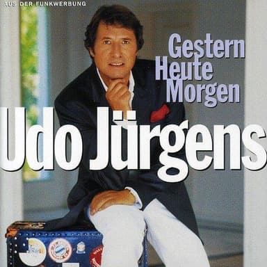 Gestern - Heute - Morgen