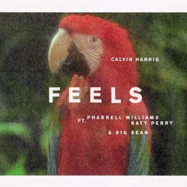 Feels (featuring Pharrell Williams, Katy Perry and Big Sean)