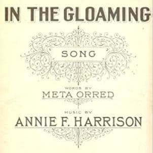 In The Gloaming