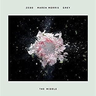 The Middle (arr. Mona Rejino)