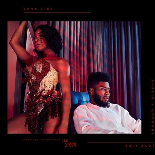 Love Lies