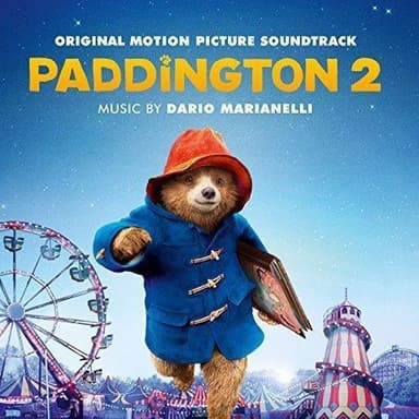 A Letter From Prison (From The Motion Picture "Paddington 2")