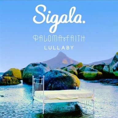 Lullaby (featuring Paloma Faith)