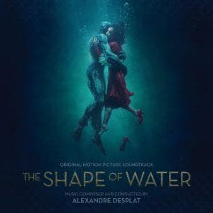 You'll Never Know (from The Shape of Water)