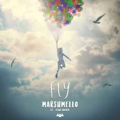 Fly (featuring Leah Culver)