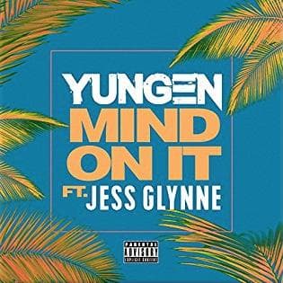 Mind On It (featuring Jess Glynne)