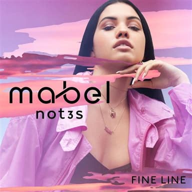 Fine Line (feat. Not3s)