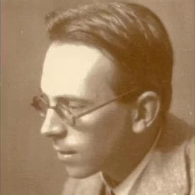 Prelude (from Five Miniature Preludes And Fugues)