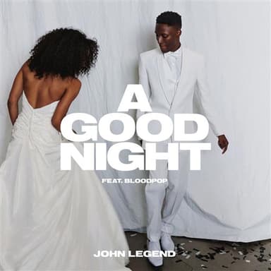 A Good Night (featuring BloodPop)