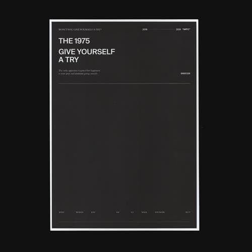 Give Yourself A Try