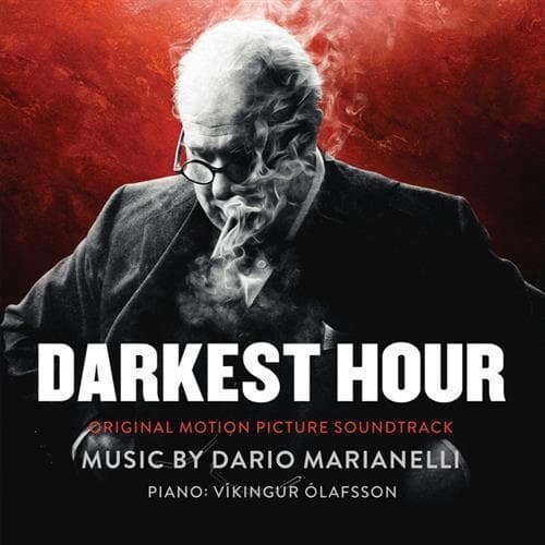 We Shall Fight (from Darkest Hour)