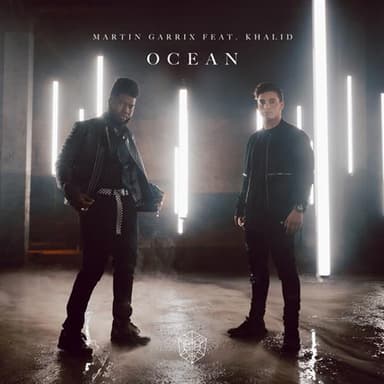 Ocean (featuring Khalid)