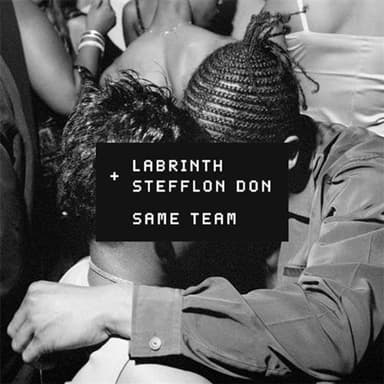 Same Team (featuring Stefflon Don)