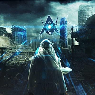 Darkside (featuring Au/Ra and Tomine Harket)