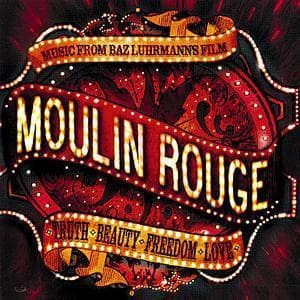 Come What May (from Moulin Rouge)