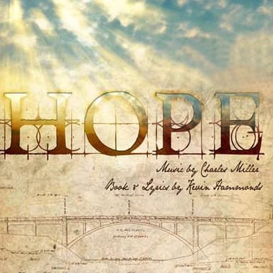 Feels Like Home (from Hope)