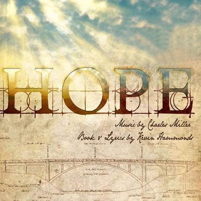 Take The Leap (from Hope)