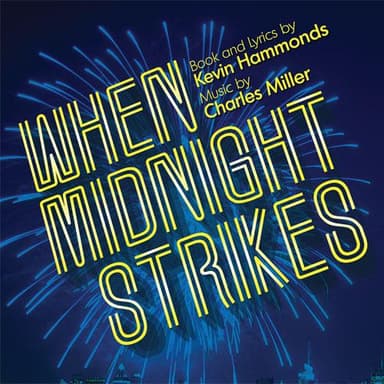 Party Conversation (from When Midnight Strikes)