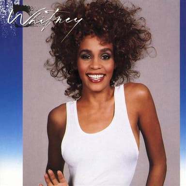 I Wanna Dance With Somebody (Who Loves Me)