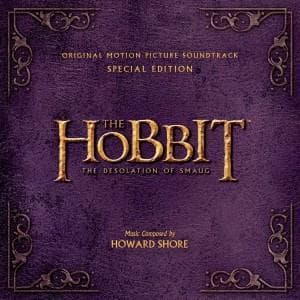 I See Fire (from The Hobbit)