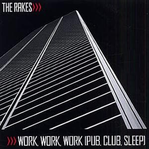 Work Work Work (Pub, Club, Sleep)