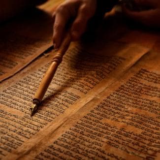 Books Of The Old Testament