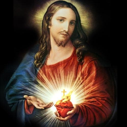 Give Them All To Jesus