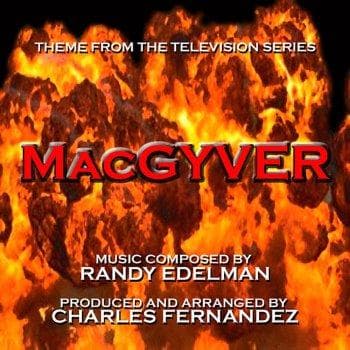 MacGyver