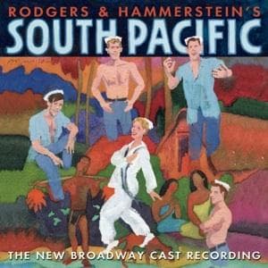Some Enchanted Evening (from South Pacific)