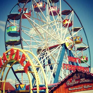 Scarborough Fair