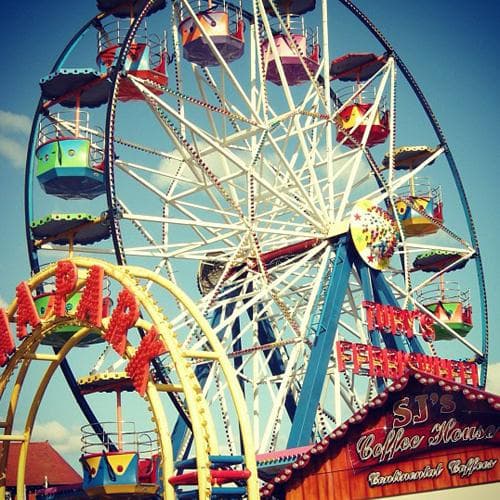 Scarborough Fair