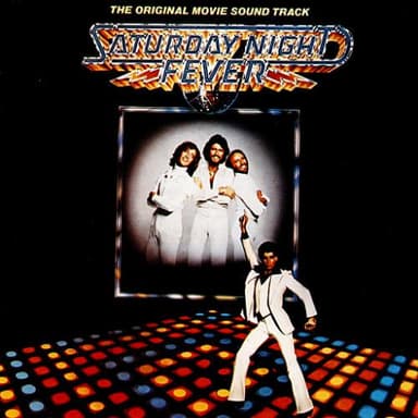 Stayin' Alive
