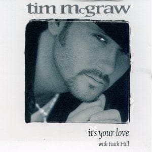 It's Your Love