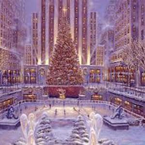 A Day Like Christmas
