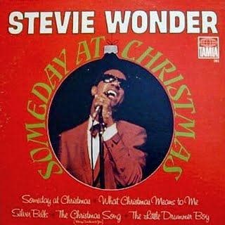 Someday At Christmas