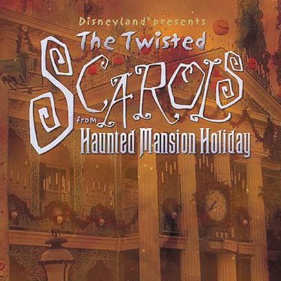We Wish You A Scary Christmas