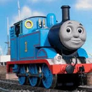 Thomas The Tank Engine