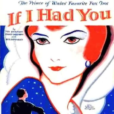If I Had You